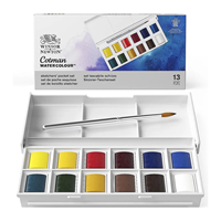 Winsor & Newton Cotman Sketcher's Water Colour Pocket Box Set