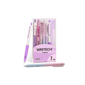 WRITECH 7 Piece Journaling Kit
