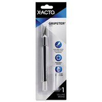 X-ACTO Gripster Knife Black