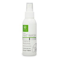 Gaiam Super Yoga Mat Wash - Clear 4oz