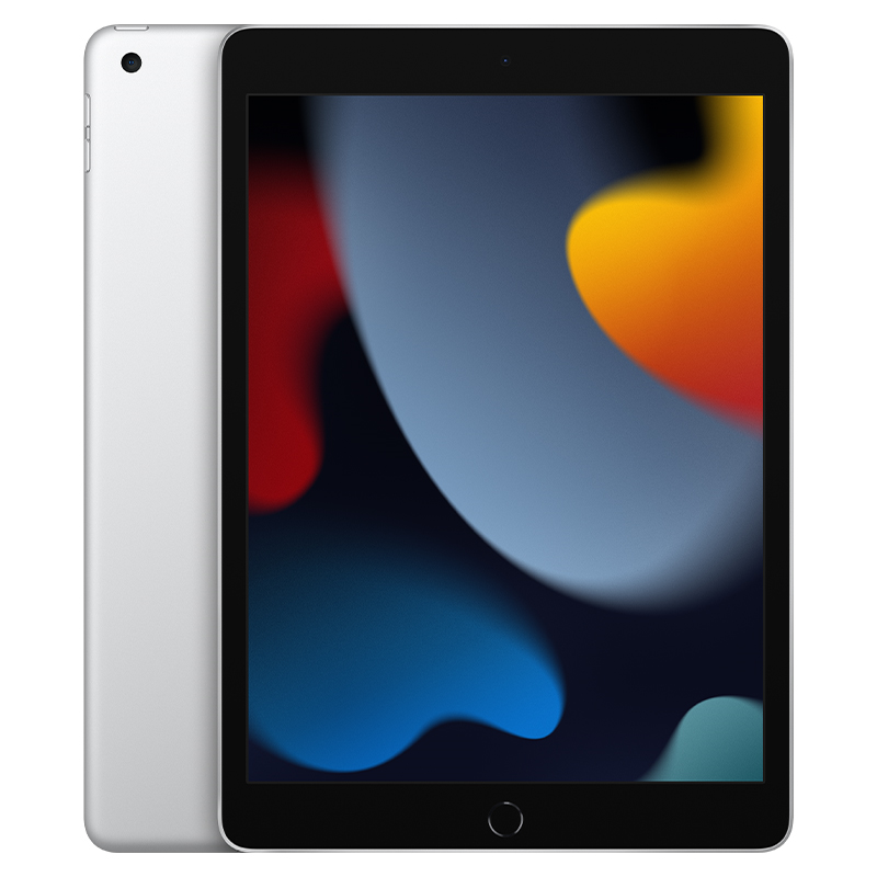 iPad 10.2 Inch (9th generation) (SKU 10587041105)
