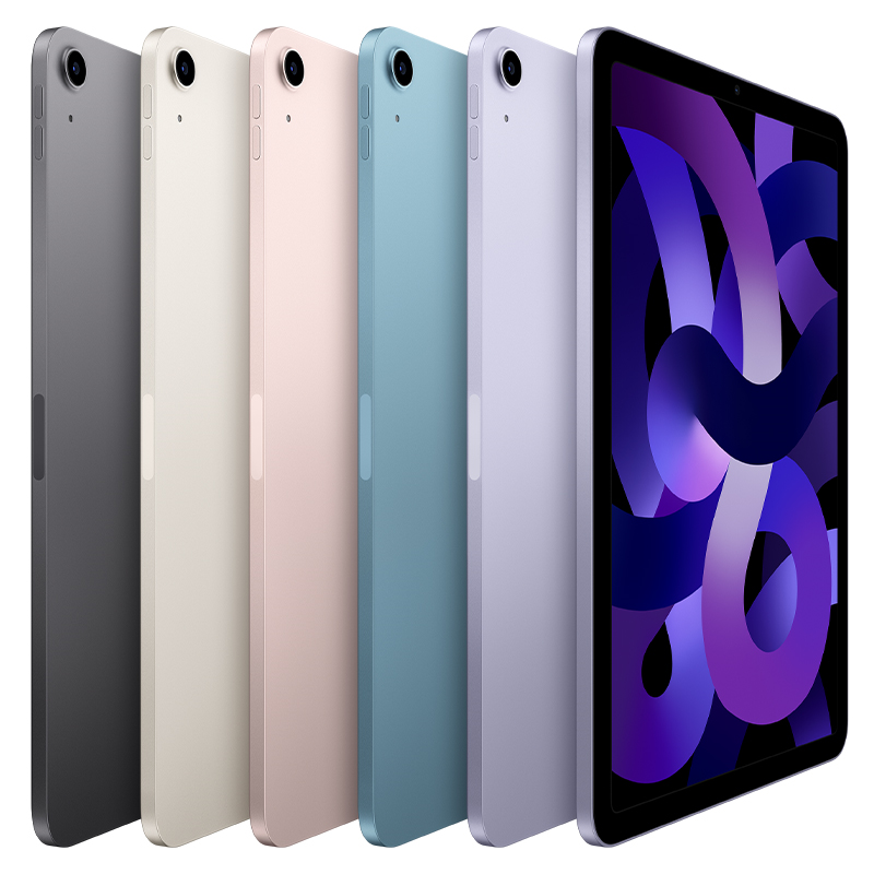 iPad Air 10.9-inch Wi-Fi (SKU 10587461105)