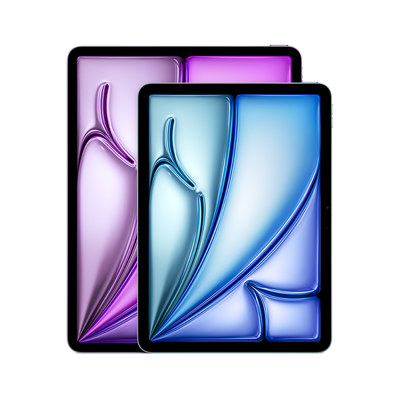 iPad Air 11-inch M4 | Southwestern College Campus Store