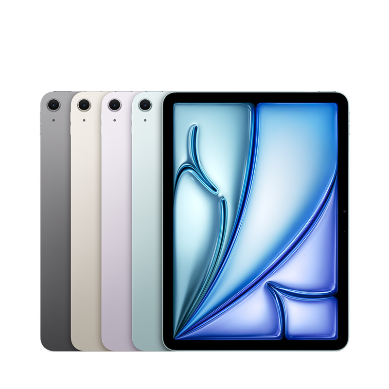 iPad Air 11-inch M3 | Southwestern College Campus Store