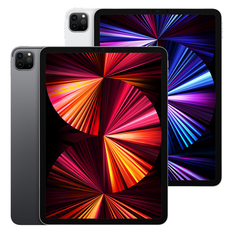 iPad Pro 11 Inch M2 (SKU 10611159105)
