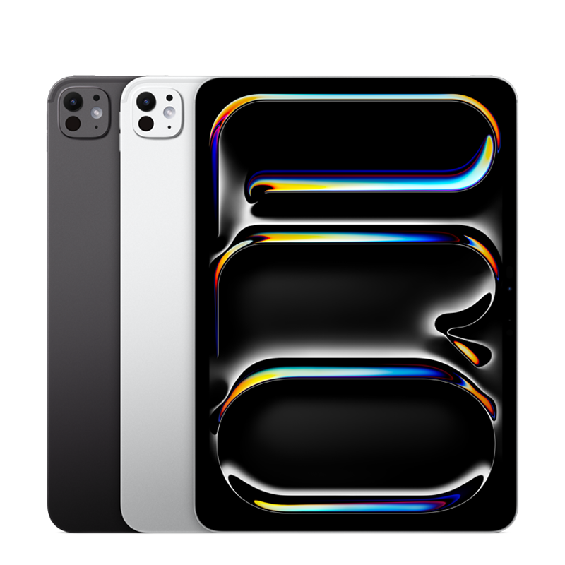 iPad Pro 11-inch M5 (SKU 10686546105) iPad Pro 11-inch M5 (SKU 10686546105)