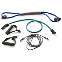 ICON Fitness ProForm 3-in-1 Cardio Strength Kit